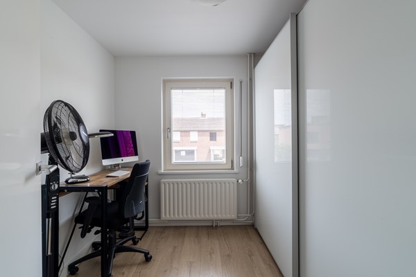 Medium property photo - Monseigneur Zwijsenstraat 20, 5171 GW Kaatsheuvel